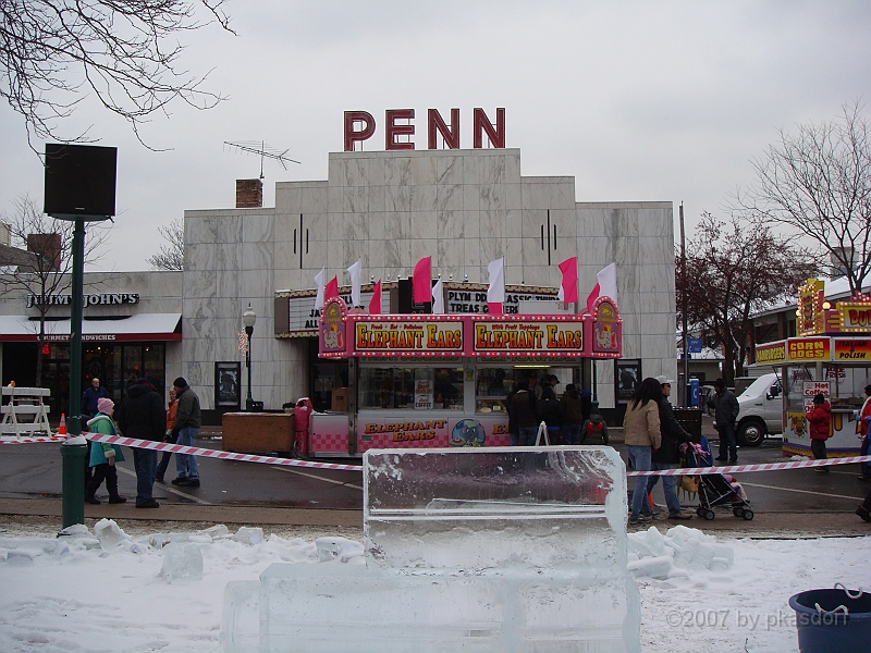 046 Plymouth Ice Show [2008 Jan 26].JPG - Scenes from the Plymouth, Michigan Annual Ice Show.